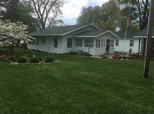 1745 W Long Lake Rd, Pleasant Lake, IN 46779