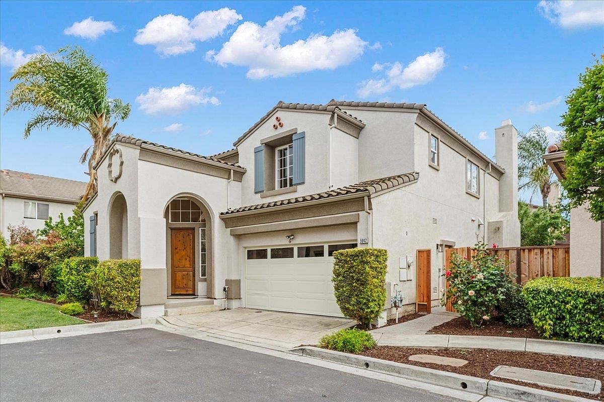 5942 Pala Mesa Dr, San Jose, CA 95123 Zillow