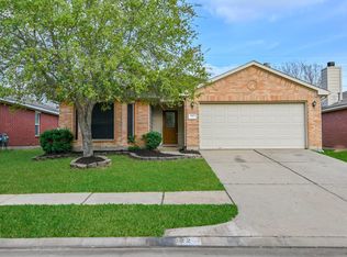 4022 Mount Everest Way, Katy, TX 77449