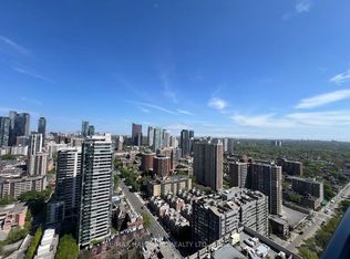308 Jarvis St #3406-C08, Toronto, ON M5B 0E3