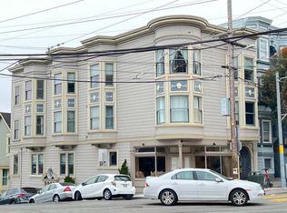 1001-1003 Church St #3591, San Francisco, CA 94114