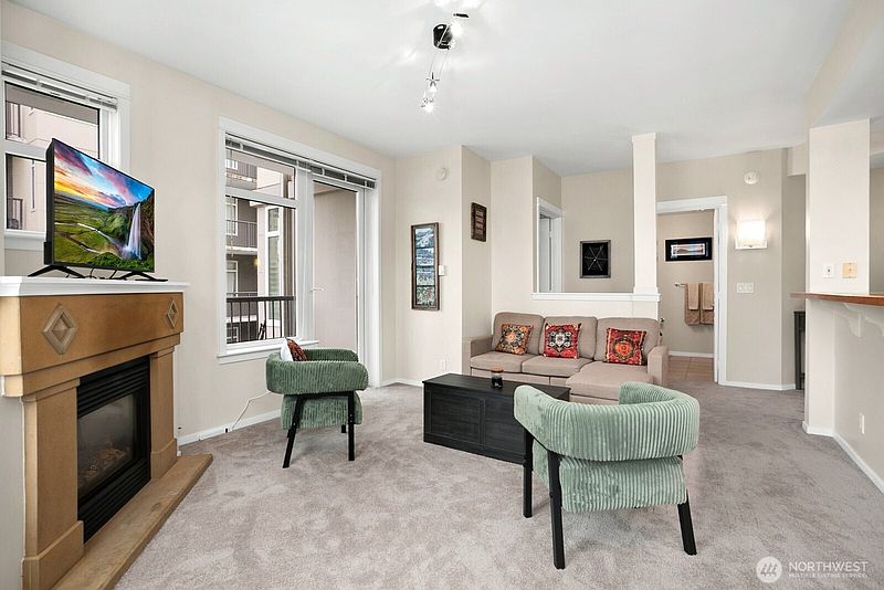 2nd image of 2801 1st Avenue #1014