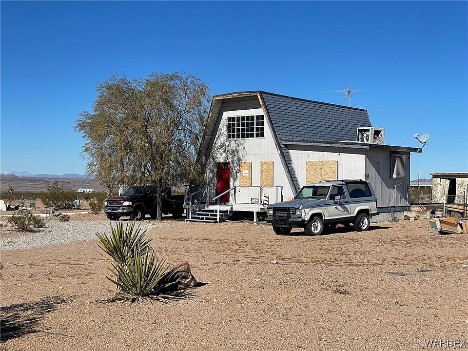 11369 W Broken Bow Dr, Willow Beach, AZ 86445 Zillow