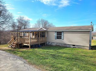 83 Hoss Ln, Alderson, WV 24910