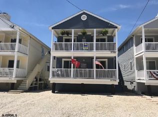 5758 West Ave #2, Ocean City, NJ 08226