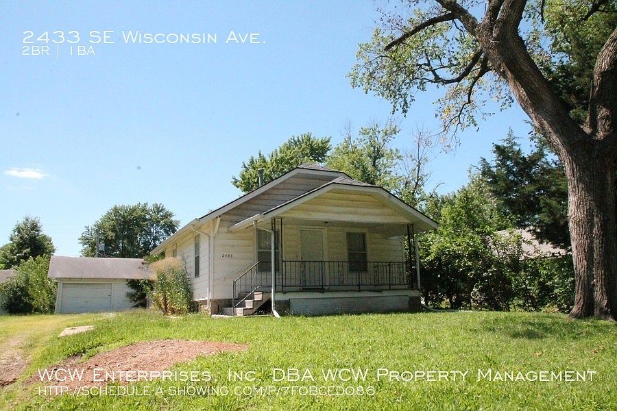 1st image of 2433 SE Wisconsin Ave