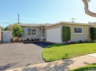5508 W 142nd St, Hawthorne, CA 90250
