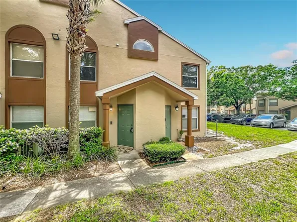 5464 E MICHIGAN STREET #5464-8, ORLANDO, FL 32812
