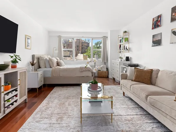 40 Clinton St APT 7B, Brooklyn, NY 11201