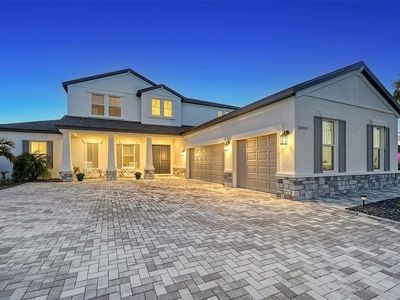 15009 18th Run E, Parrish, FL, 34219
