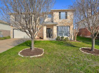 904 Kensington Castle Trl, Pflugerville, TX 78660