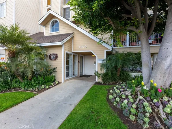 1100 Newport Ave Unit 205, Long Beach, CA 90804
