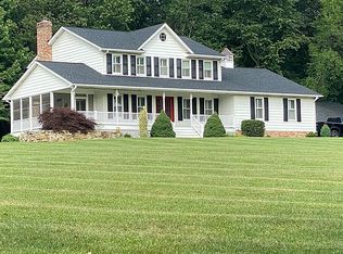 5219 Fairgreene Way, Ijamsville, MD 21754