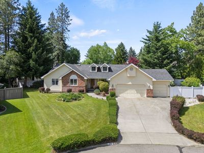 13215 N Washington Ct, Spokane, WA, 99208