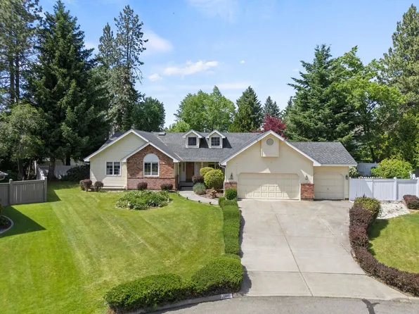 13215 N Washington Ct, Spokane, WA 99208