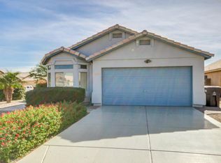 8329 W Troy St, Peoria, AZ 85382