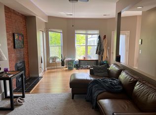 158 Park St #2, Buffalo, NY 14201