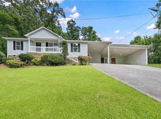 1476 Union Grove Church Rd SE, Adairsville, GA 30103