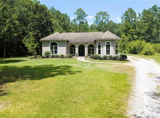 61241 N Mill Rd, Lacombe, LA 70445