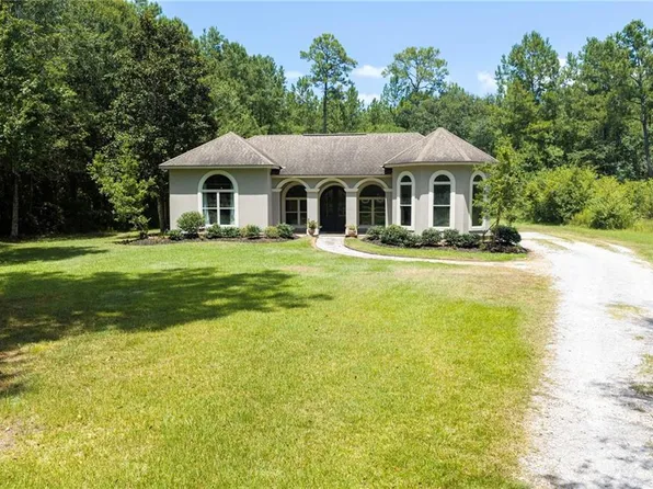 61241 N Mill Rd, Lacombe, LA 70445