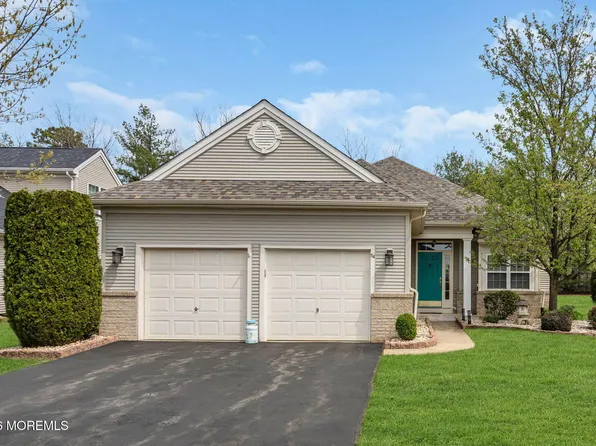 54 Eleanor Road, Manchester, NJ 08759