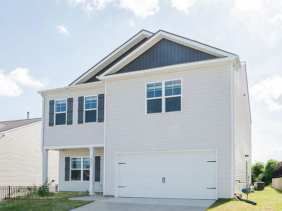 2nd image of 8027 Dennis Fox Ln