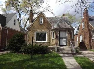 14849 Tracey St, Detroit, MI