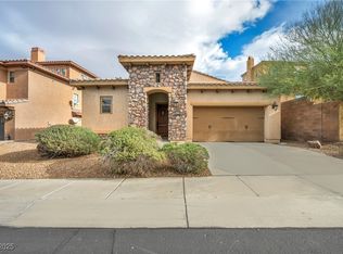 1056 Via Saint Lucia Pl, Henderson, NV 89011