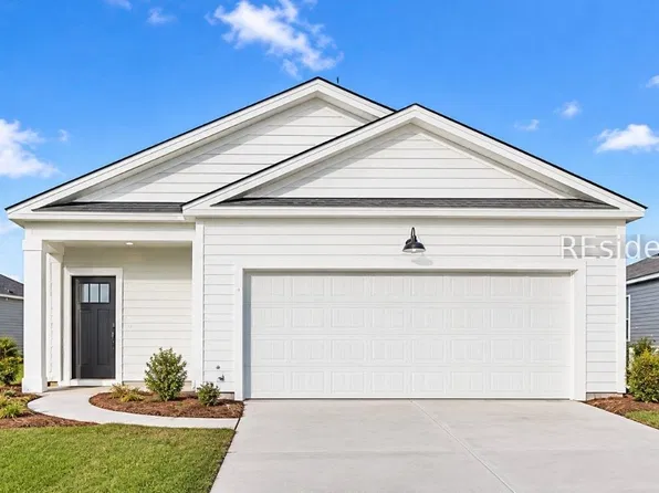 736 Sanctum Street, Ridgeland, SC 29936