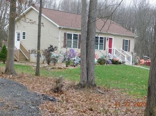 44 McKinley Ave, Washington, NJ 07882