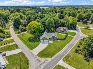 192 Jefferson Vly, Coatesville, IN 46121