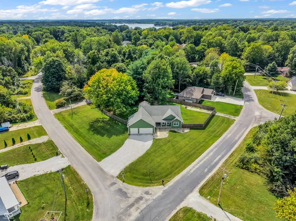 192 Jefferson Vly, Coatesville, IN 46121