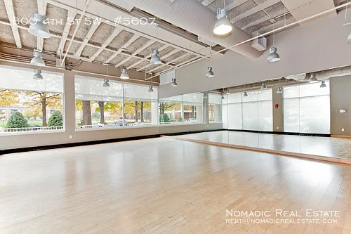 800 4th St SW #S607 — Photo 11