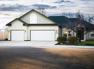 8010 S Diego Way, Boise, ID 83709