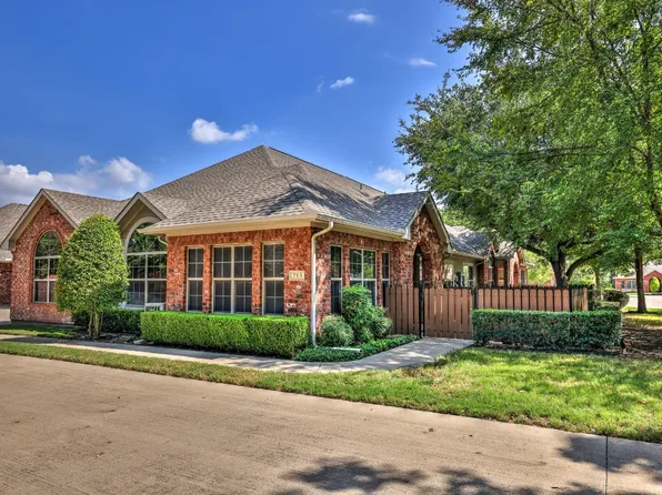 3149 Camellia Rose Dr Unit 713, Fort Worth, TX 76116