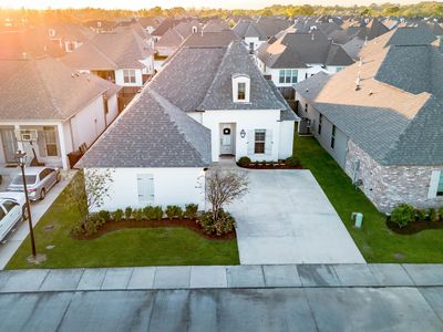 550 Gadwell Dr, Baton Rouge, LA, 70810