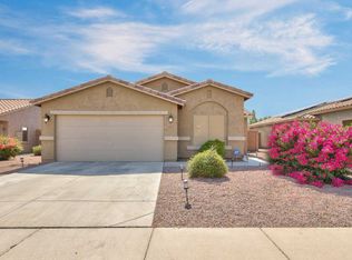 7284 S Sunrise Way, Buckeye, AZ 85326