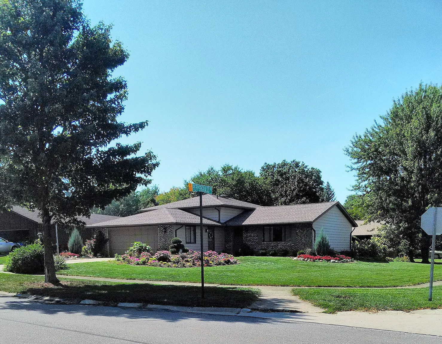 17176 Misty Lake Dr photo 1