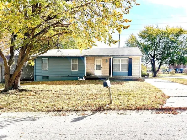 17801 Aqueduct Dr, Independence, MO 64057