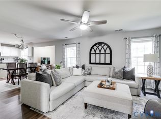 6612 Rossville Dr, Chesterfield, VA 23832