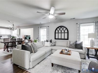 6612 Rossville Dr, Chesterfield, VA, 23832