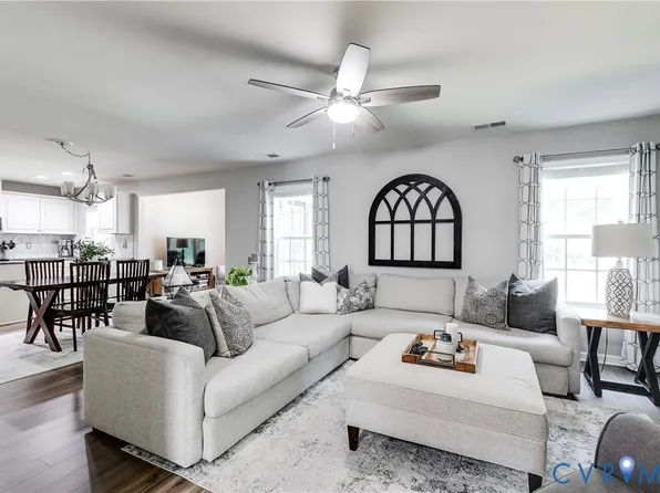 6612 Rossville Dr, Chesterfield, VA 23832