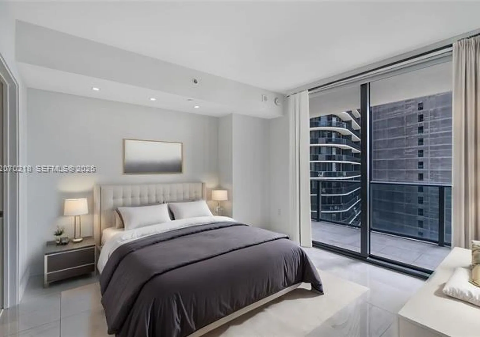 45 SW 9th St cu-2002, Miami, FL 33130 — Photo 3