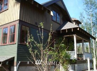 2 Lovers Ln, Eastsound, WA 98245