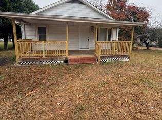 3605 Osborne Rd, Greensboro, NC 27407