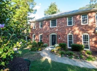 3380 Northumberland Pl, Roswell, GA 30075