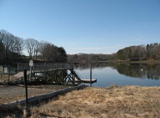 56 Orchard Farm Rd, York, ME 03909