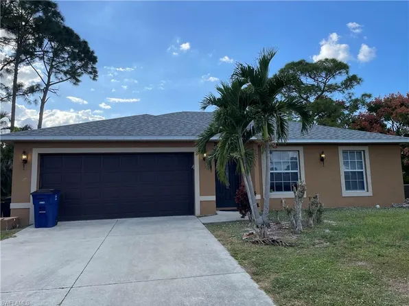 18324 Oriole RD, FORT MYERS, FL 33967