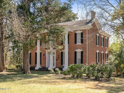 495 Salem Ave, Holly Springs, MS, 38635