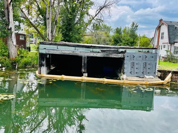 516 Ashland St, Detroit, MI 48215